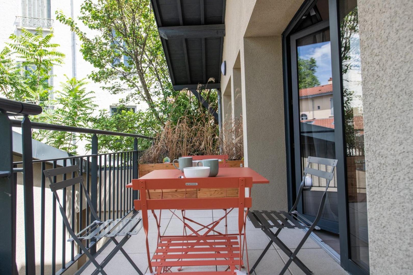 Apartment Kella 2 - - Beau Renove Tassin-la-Demi-Lune
