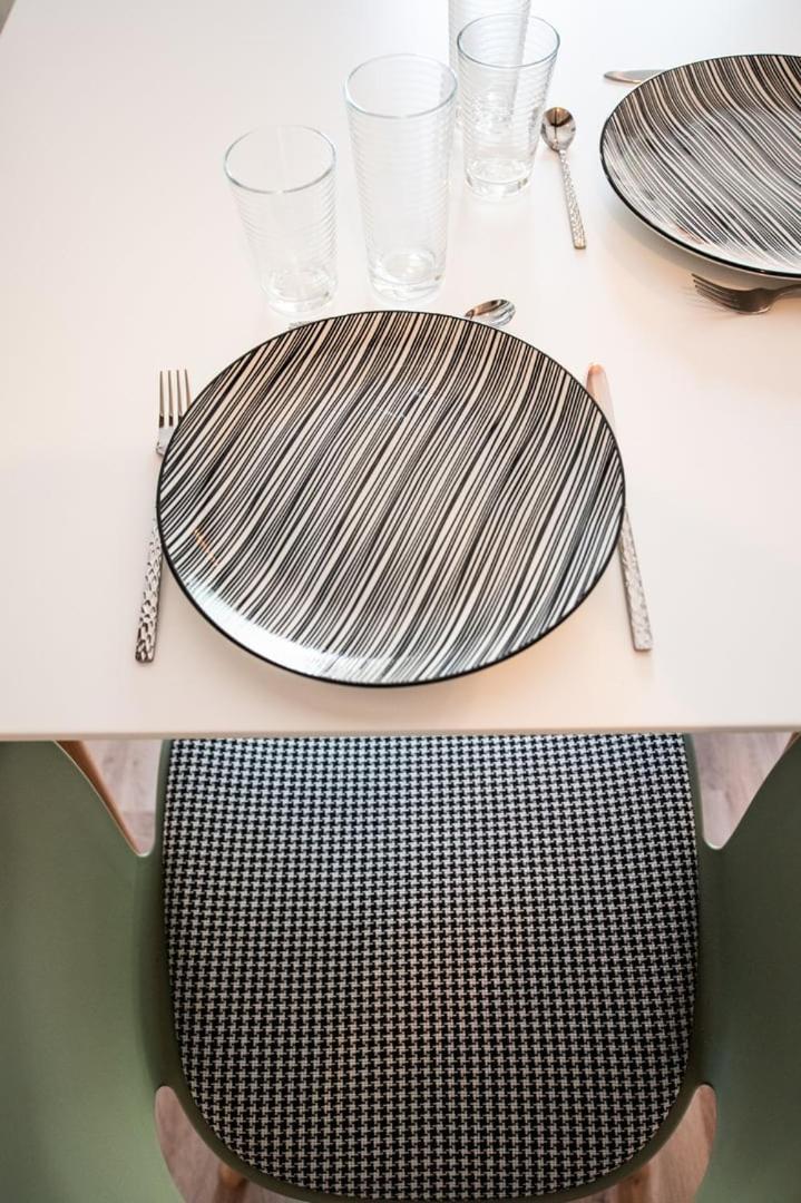 Kella 2 - - Beau Renove Apartment Tassin-la-Demi-Lune